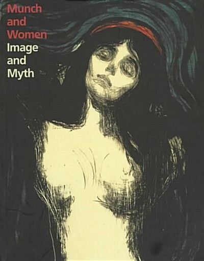 Munch and Women (Paperback)