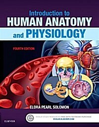 Introduction to Human Anatomy and Physiology (Paperback, 4)