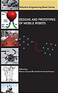 Design and Prototypes of Mobile Robots (Hardcover)