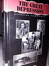 The Great Depression (Library)