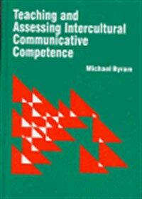 Teaching and assessing intercultural communicative competence