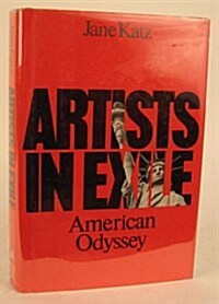 Artists in Exile (Hardcover)