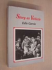 Story As Vehicle (Hardcover)