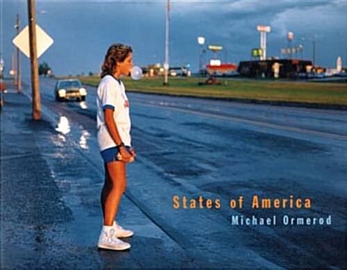 States of America (Paperback)