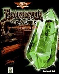 Frankenstein (Paperback)
