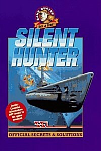 Silent Hunter (Paperback)