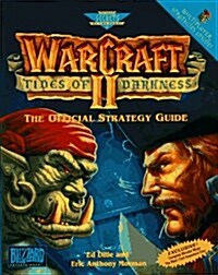 Warcraft II (Paperback)