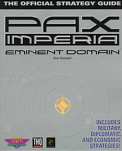 Pax Imperia (Paperback)