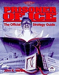 Prisoner of Ice (Paperback)