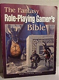 Fantasy Role-Playing Gamers Bible (Paperback)