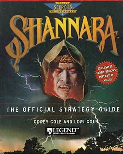 Shannara (Paperback)