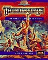 Thunderscape (Paperback)