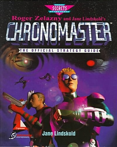 Chronomaster (Paperback)