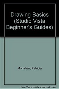 Drawing Basics (Hardcover)