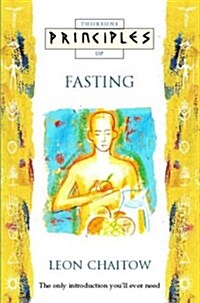 Principles of Fasting (Paperback)