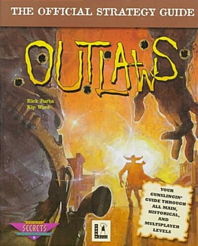 Outlaws (Paperback)