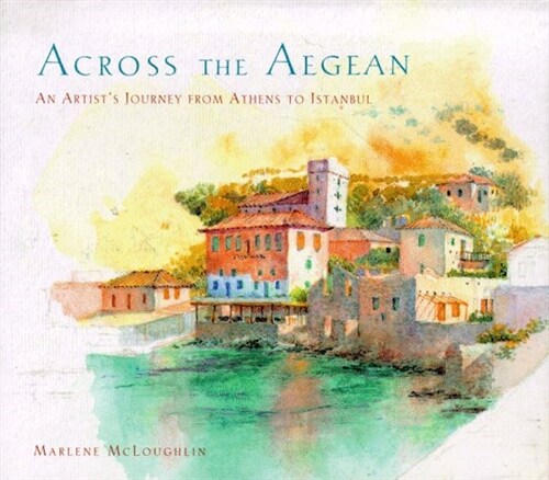 Across the Aegean (Hardcover)