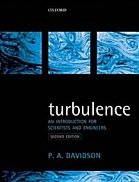 Turbulence : An Introduction for Scientists and Engineers (Hardcover, 2 Revised edition)