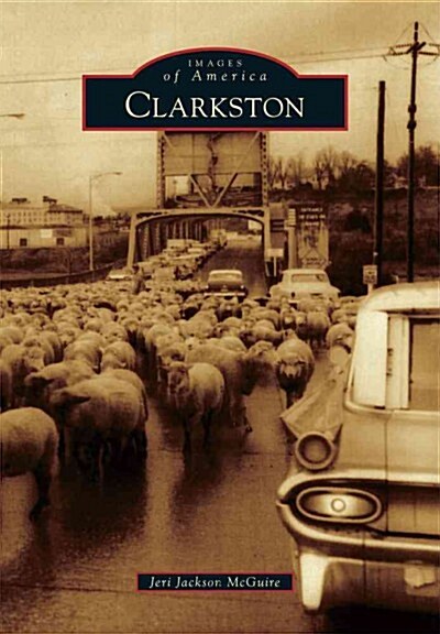 Clarkston (Paperback)