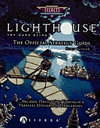 Lighthouse (Paperback)