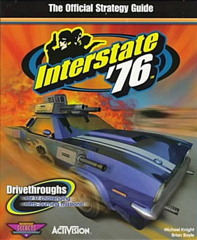 Interstate 76 (Paperback)