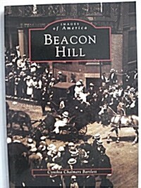 Beacon Hill Boston, Massachusetts (Paperback)