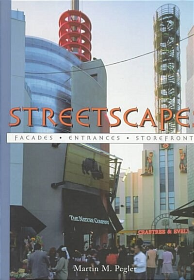 Streetscapes (Hardcover)