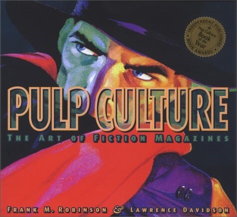 Pulp Culture (Hardcover)