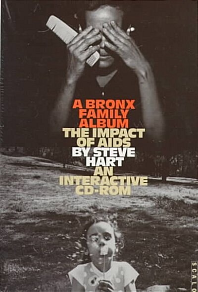 A Bronx Family Album (Hardcover, Compact Disc)