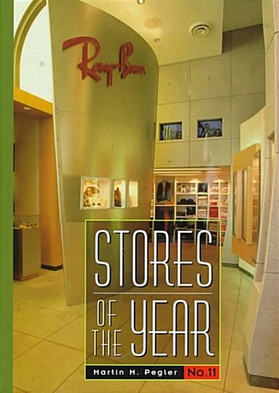 Stores of the Year (Hardcover)