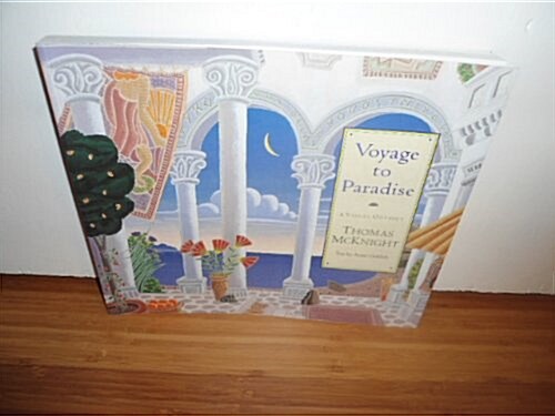 Voyage to Paradise (Paperback)