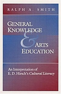 General Knowledge and Arts Education (Hardcover)