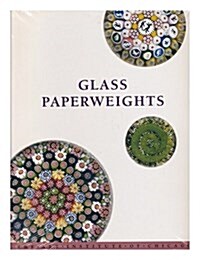 Glass Paperweights in the Art Institute of Chicago (Paperback)