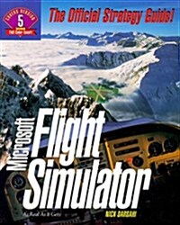 Microsoft Flight Simulator (Paperback)