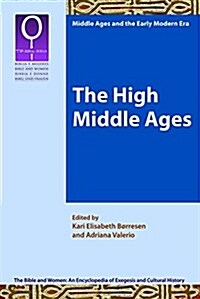 The High Middle Ages (Paperback)