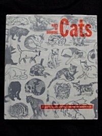 Ways of Drawing Cats (Hardcover)