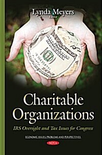 Charitable Organizations (Hardcover)