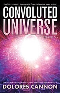 The Convoluted Universe: Book Five (Paperback)