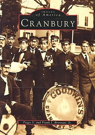 Cranbury (Paperback)