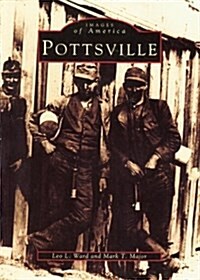 Pottsville (Paperback)