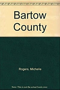 Bartow County (Paperback)