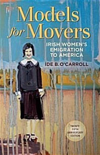 Models for Movers (Paperback)