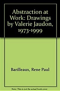 Abstraction at Work (Paperback)