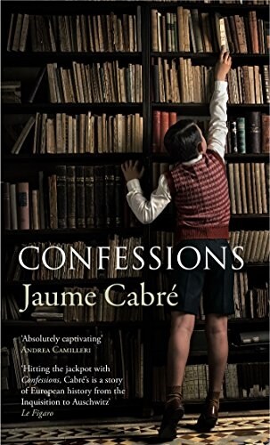 [중고] Confessions (Paperback)