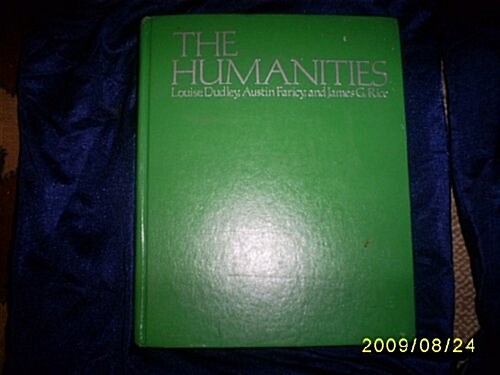 The Humanities (Hardcover, 6th)