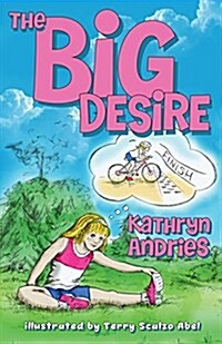 Big Desire (Paperback)