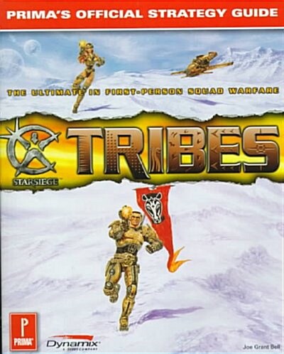 Tribes (Paperback)