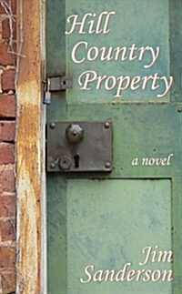 Hill Country Property (Hardcover)