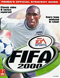 Fifa 2000 (Paperback)