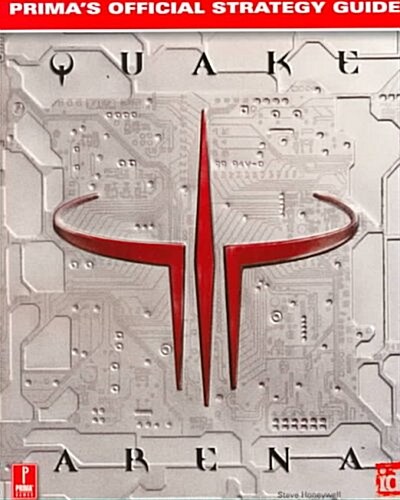 Quake III Arena (Paperback)